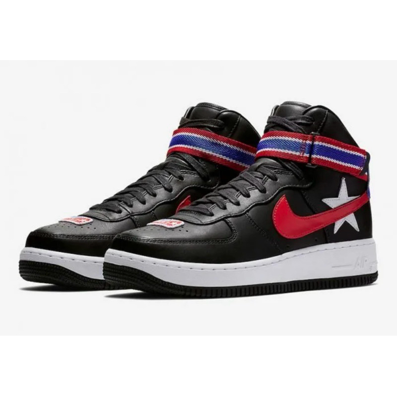 Tisci air sale force 1 high