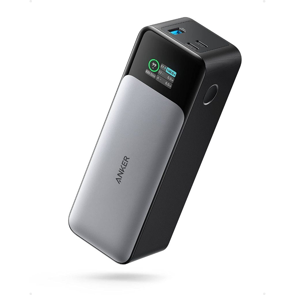 竭力萊姆】全新Anker 733 737 PowerCore 24K GaNPrime 65W 140W | 蝦皮購物 竭力萊姆】全新Anker 733 737 PowerCore 24K GaNPrime 65W 140W | 蝦皮購物