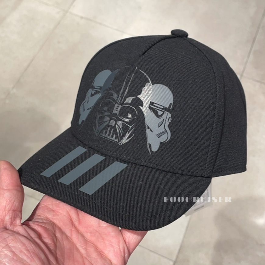 Adidas star wars hat best sale