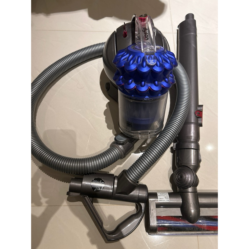 Dyson DC48 吸塵器| 蝦皮購物