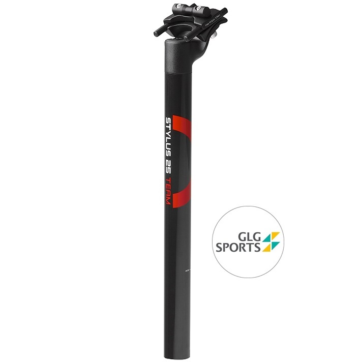 3t stylus 25 team carbon seatpost