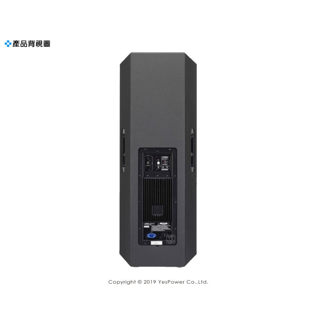 【含發票】R-series YAMAHA R系列喇叭 R215 | 蝦皮購物