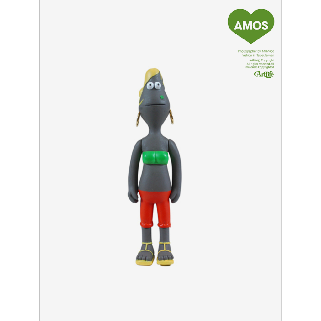 新品 AMOS TOY Young Ruffians Raffish フィギュア Amazon.co.jp: AMOS TOY Young Ruffians Raffish フィギュア