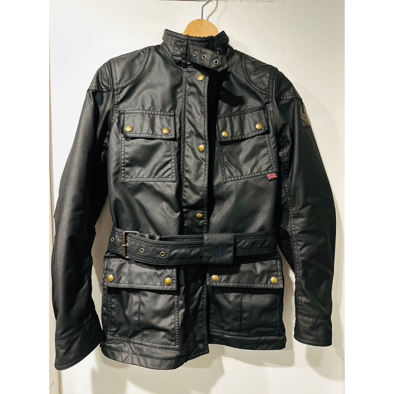 Trialmaster on sale jacket belstaff