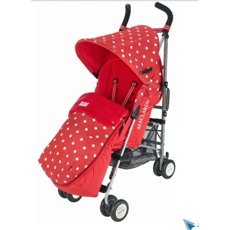 Maclaren Quest Cath Kidston