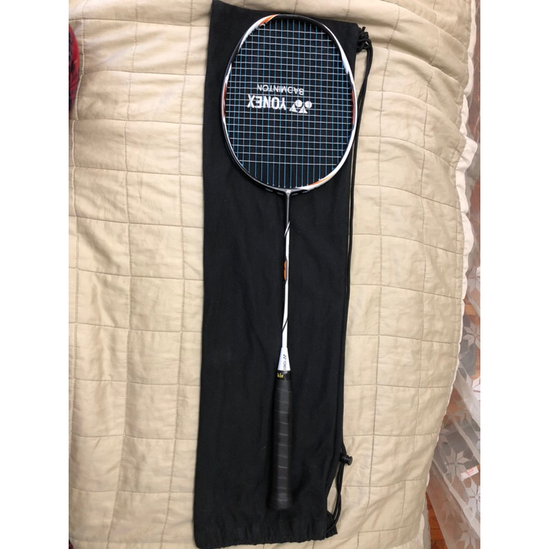 Yonex DZS 3U duora z strike |日本國內版｜二手