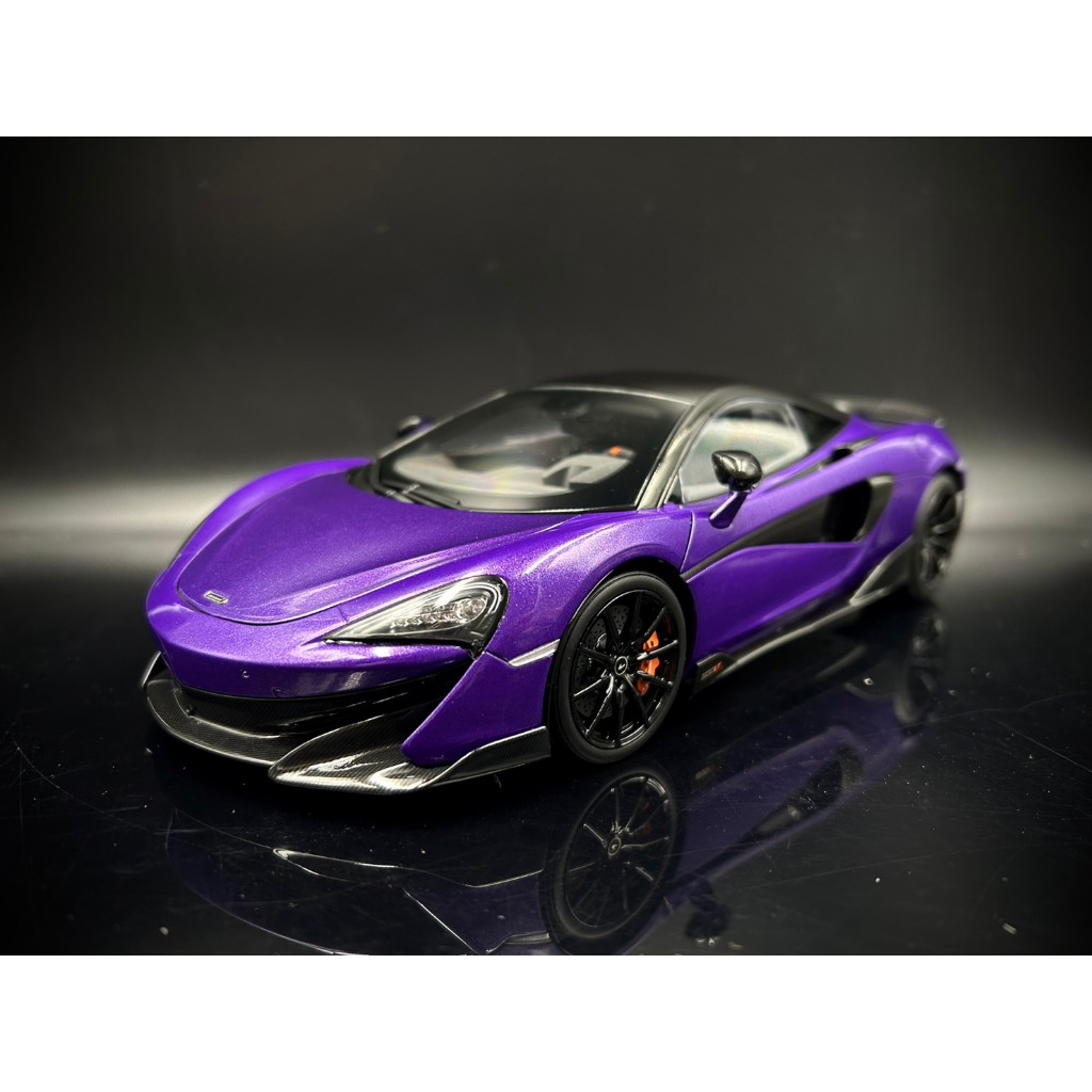 收藏模人】LCD Mclaren 600LT 金屬紫麥拉倫1/18 1:18 | 蝦皮購物 收藏模人】LCD Mclaren 600LT 金屬紫麥拉倫1/18 1:18 | 蝦皮購物