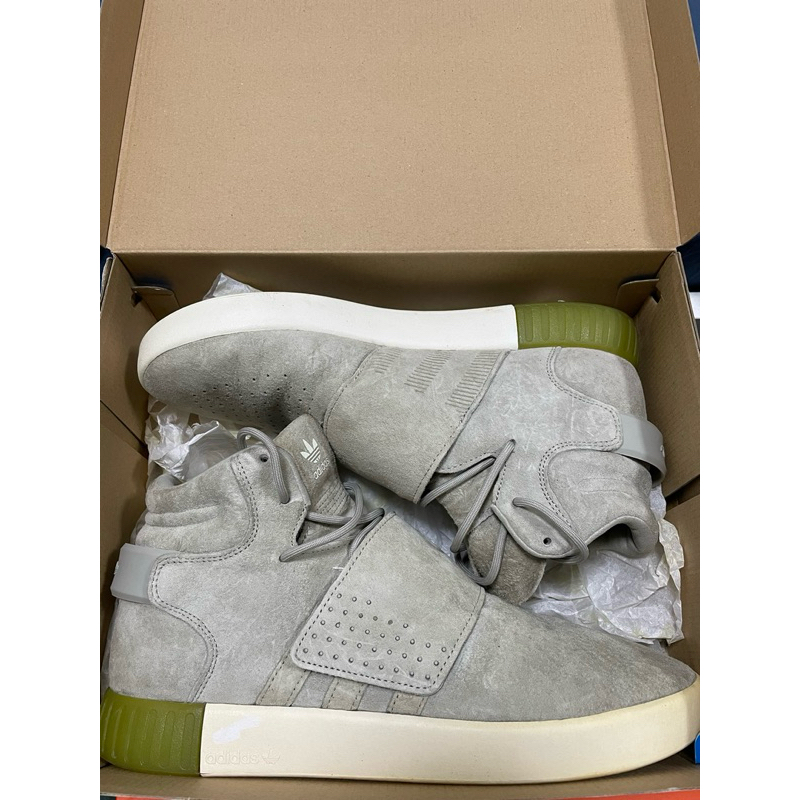 Adidas original tubular invader sale