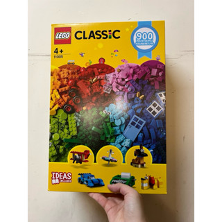 Lego classic 11005 discount cena