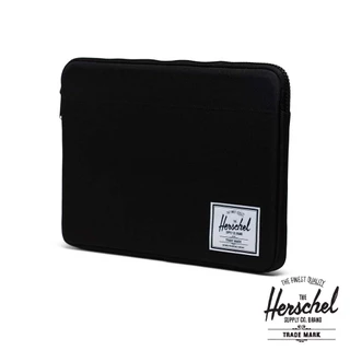 Herschel Anchor 14 筆電包 【30061】 黑色 包包 保護套 防塵包 手拿包 14吋 文書包