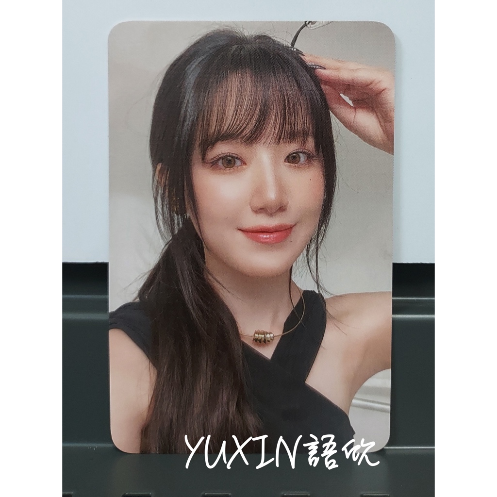 現貨✓ (G)I-DLE 官方小卡正規二輯2 專輯Super Lady KTOWN4U K4 特典