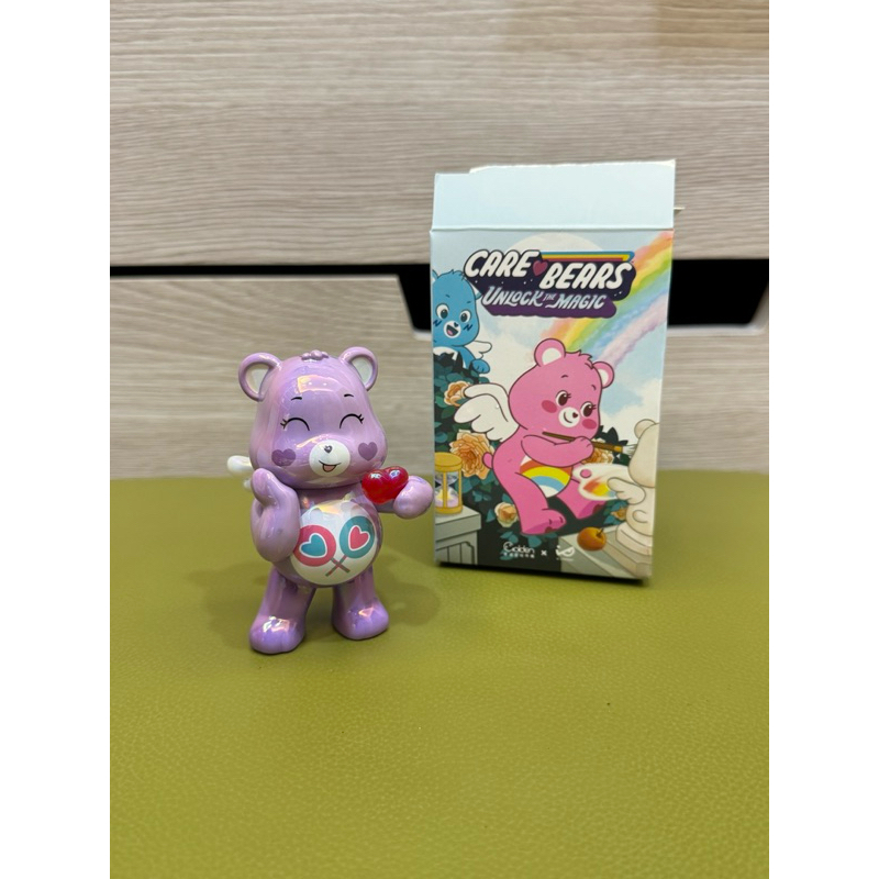CareBears 分享熊公仔 | 蝦皮購物