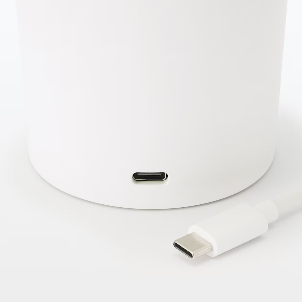 日本代購》MUJI 無印良品無水香氛機擴香檯燈新品限定MJ-HBAL1