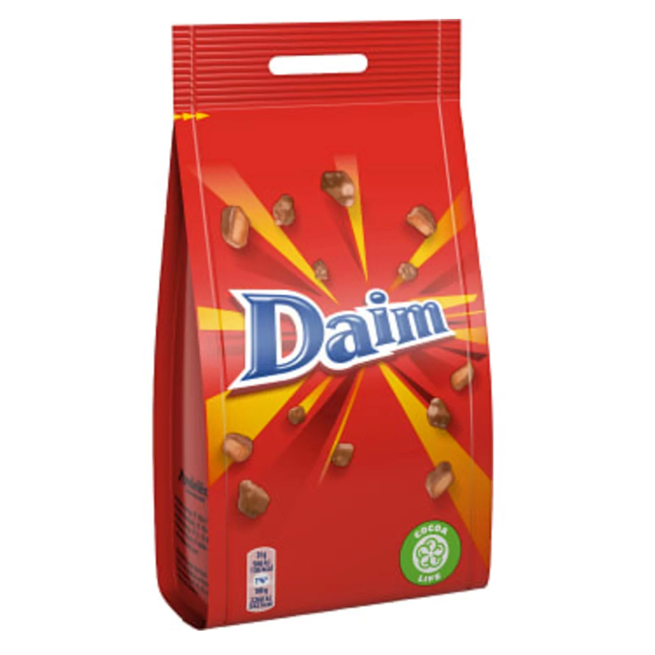 [ 北歐代購] 3月人肉團- Daim Dragees 巧克力 225g | 蝦皮購物