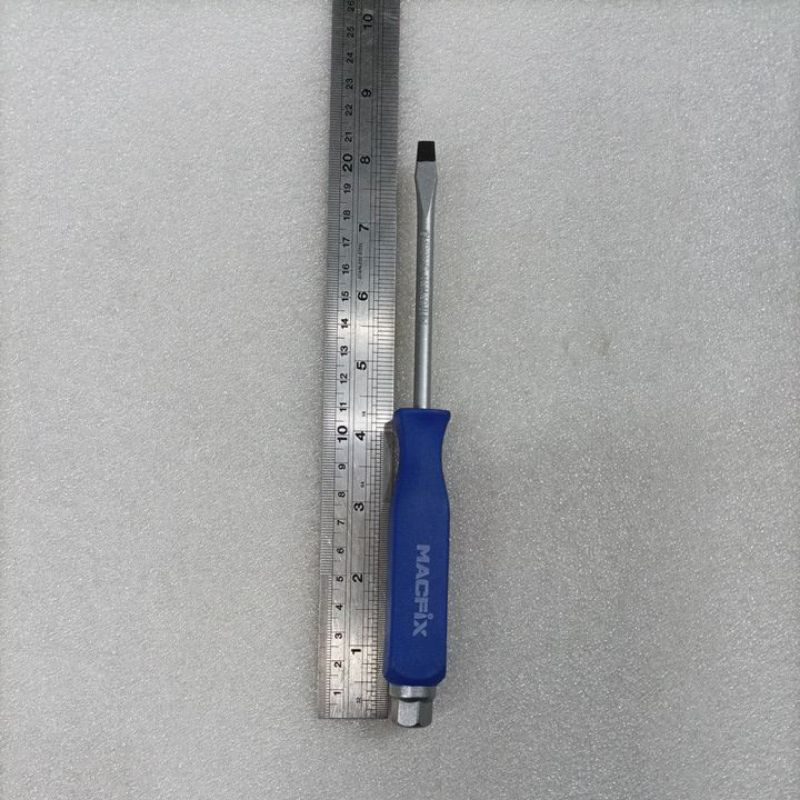 小花五金師父最愛超耐敲｜特殊鋼材一字貫通起子、平鑿、敲打起子｜手工具類| 蝦皮購物