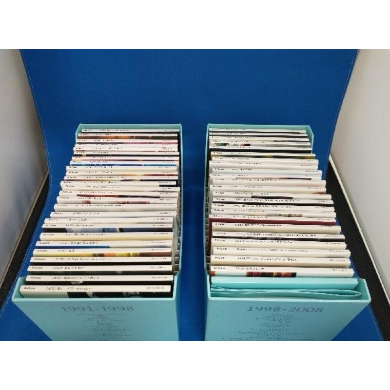ZARD PREMIUM BOX 1991-2008 COMPLETE SINGLE COLLECTION(DVD付) 中古CD |  ブックオフ公式オンラインストア