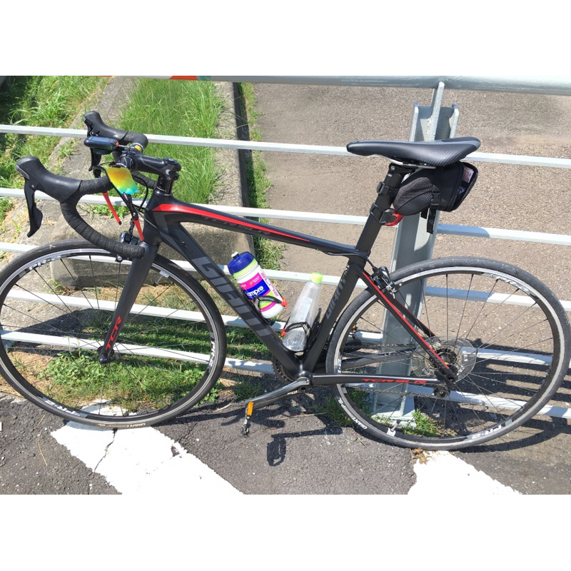 Giant tcr slr 2 hotsell