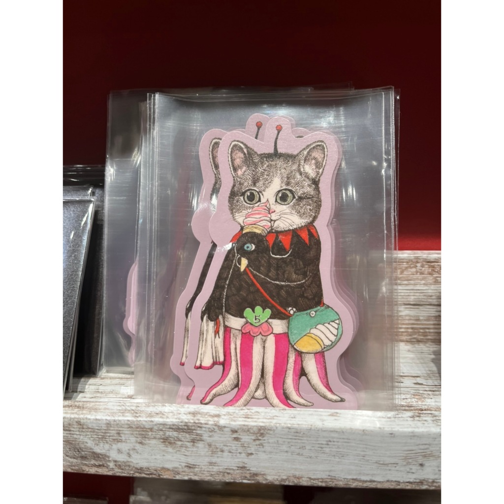 現貨奇幻動物森林樋口裕子展| 蝦皮購物