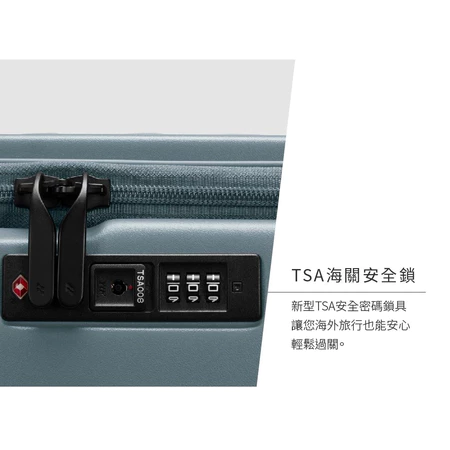 質感旅人的終極首選！【LOJEL CUBO】30 吋前開式擴充箱：日本靜音輪、大容量上掀設計，這才是旅遊該有的樣子！