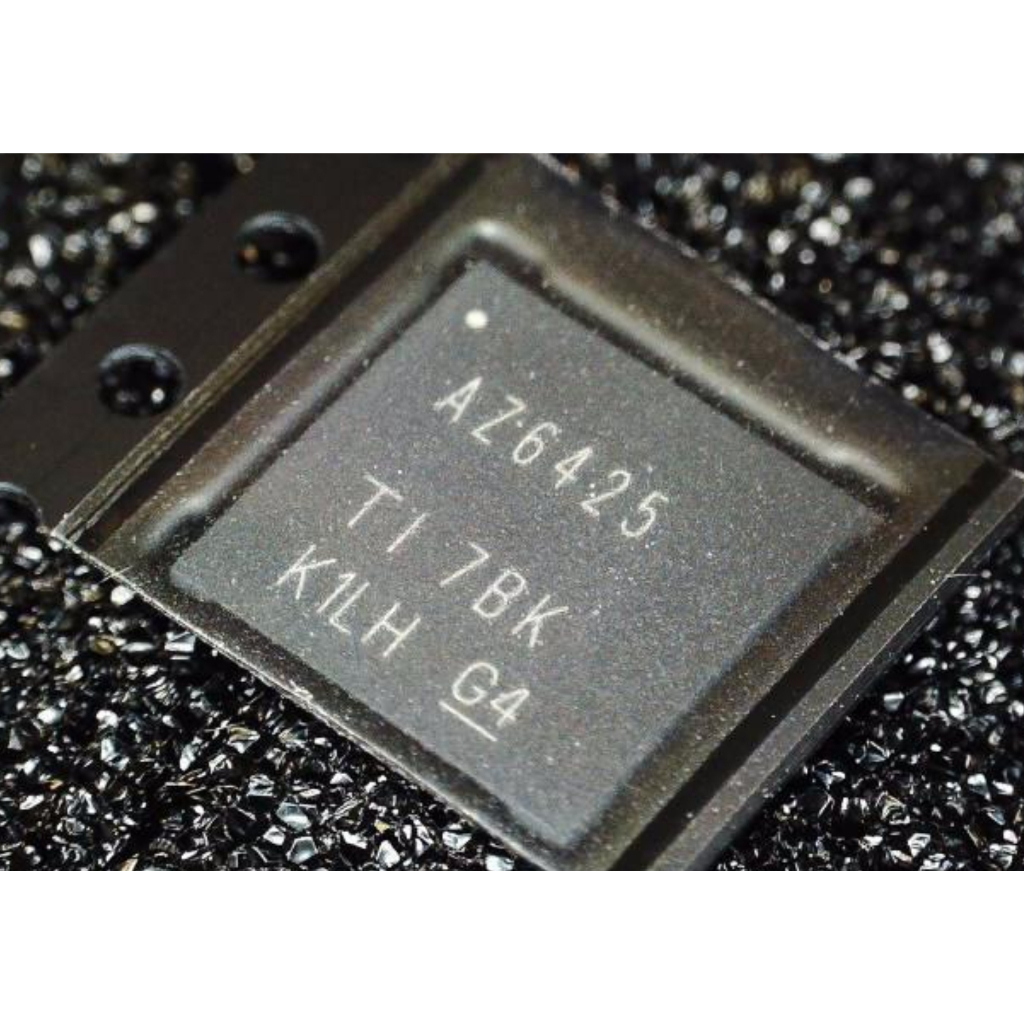 ADS6425IRGCT AZ6425 TI IC ADC 12BIT PIPELINED 64VQFN台灣現貨 | 蝦皮購物