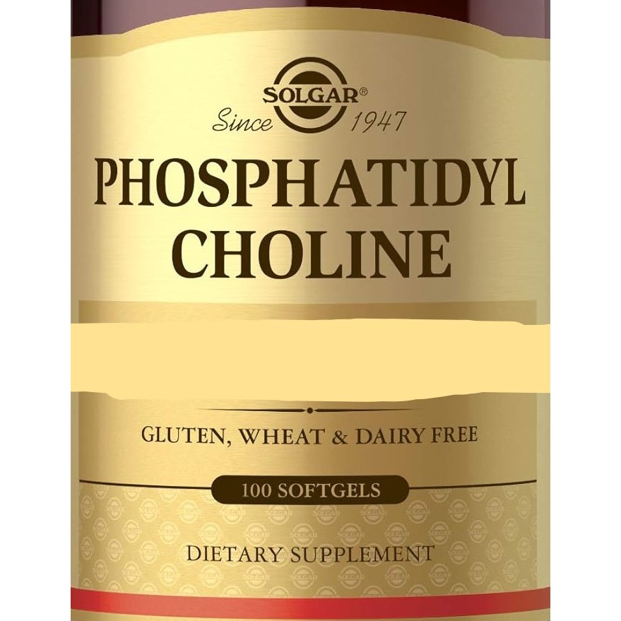【美國導覽員】物流服務，磷脂醯膽鹼，100份，磷脂醯膽鹼，膽鹼，PPC，Choline，購買指南 | 蝦皮購物