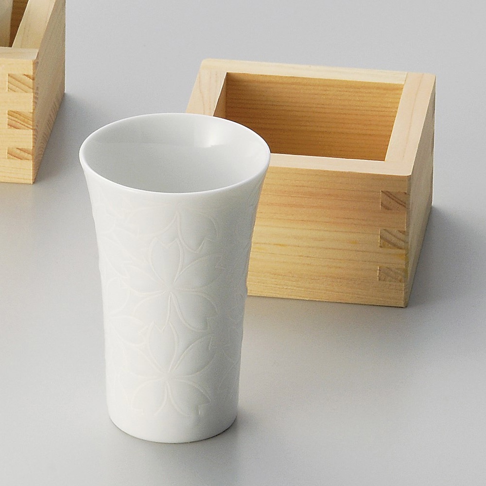 日本清酒杯組 櫻花酒杯 檜木 枡杯 酒杯 日本製 ya575 | 蝦皮購物