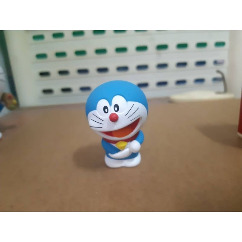 哆啦A夢 小公仔 | 蝦皮購物