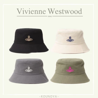 Vivienne Westwood 漁夫帽｜優惠推薦- 蝦皮購物- 2024年5月