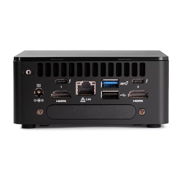 +送16G記憶體華碩 NUC 12 PRO i5 - 1240P(RNUC12WSHI50001) | 蝦皮購物