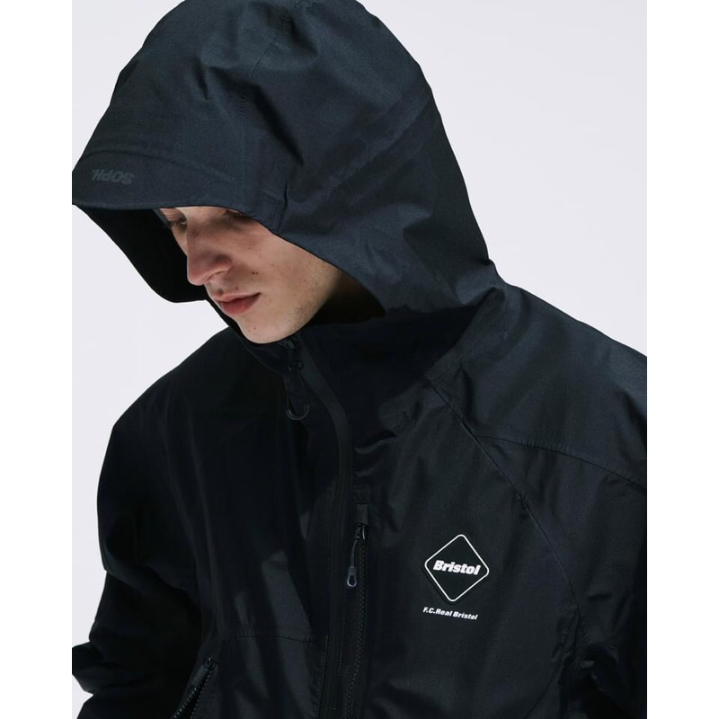 24SS F.C.R.B 3LAYER UTILITY TEAM JACKET 全新正品FCRB | 蝦皮購物