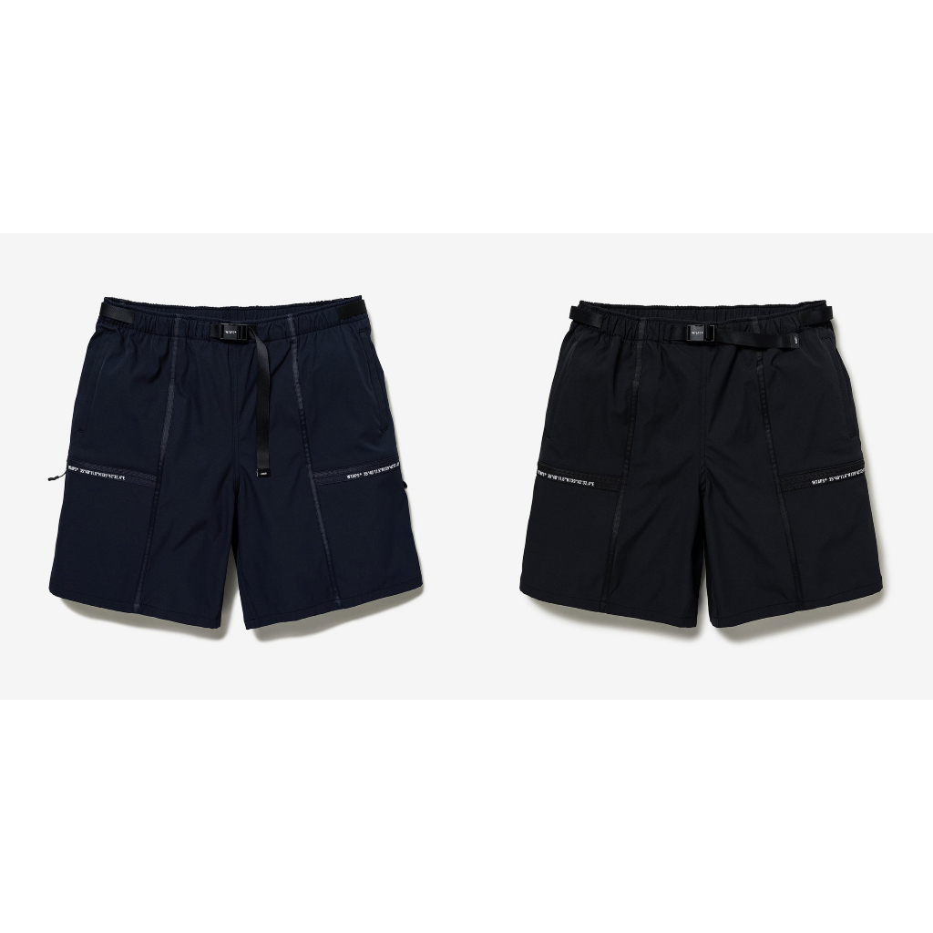 AllenTAPS】WTAPS 23SS SPSS2001 / SHORTS / POLY. TWILL | 蝦皮購物