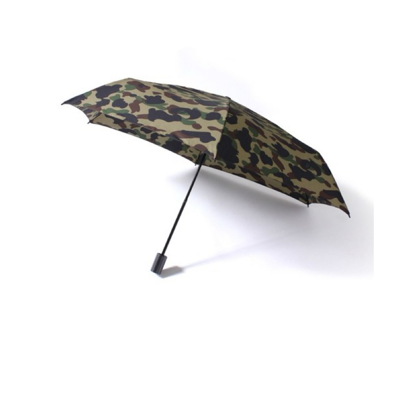 Old Rare A bathing Ape pink camo 傘 美品 - メルカリ