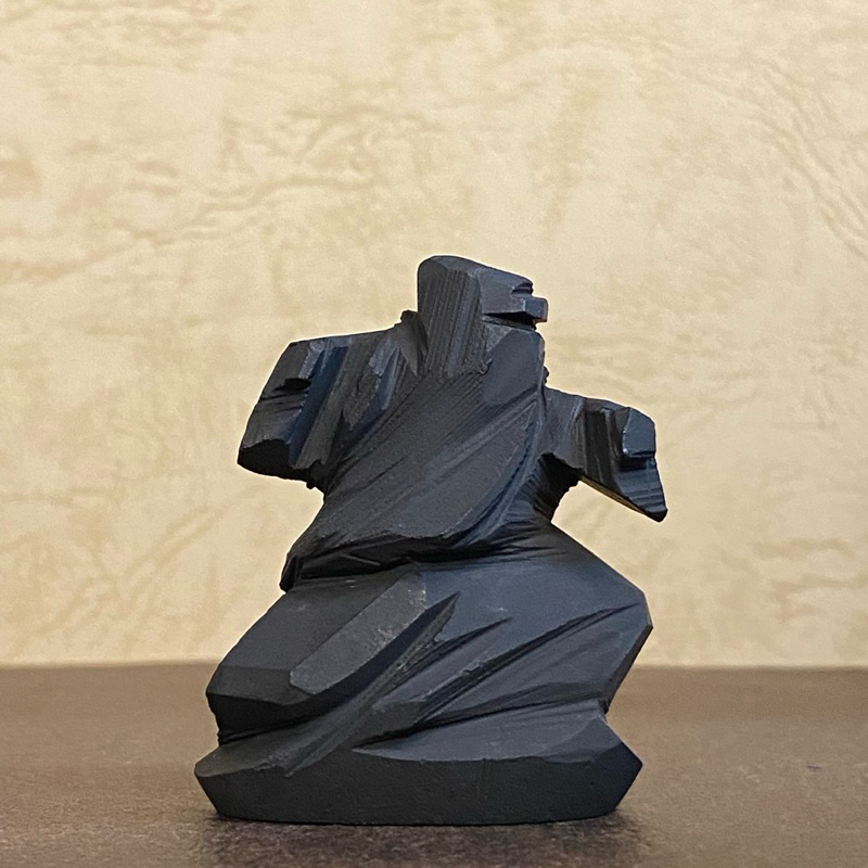 【精石工藝】太極石雕 手雕刻品 桌上擺飾 無刻字 | 蝦皮購物