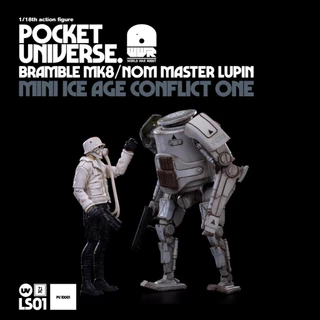 Underverse 1/7 GALNAUT ANA ANA Ashley（Underverse 1/7