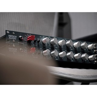Vintech X73i Pair 含原廠電源 麥克風前級 EQ 1073 Neve | 蝦皮購物
