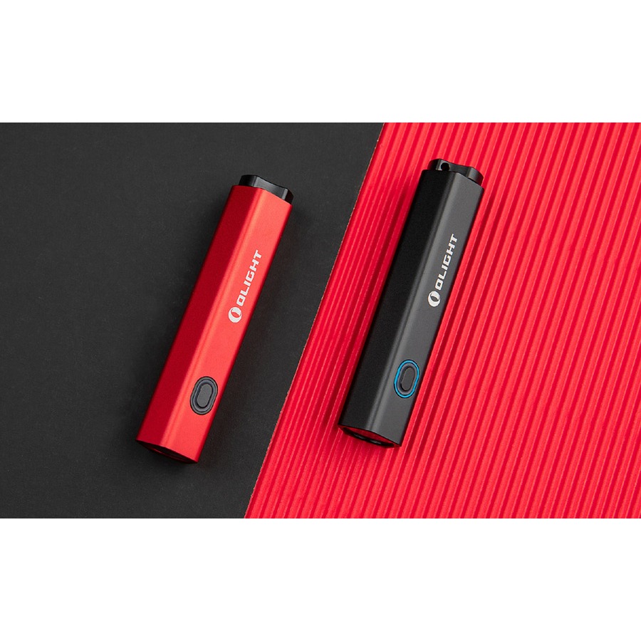 【angel 精品館 】OLIGHT Diffuse 輕量五角造型手電筒(700流明) 附14500電池 / 單色販售 | 蝦皮購物