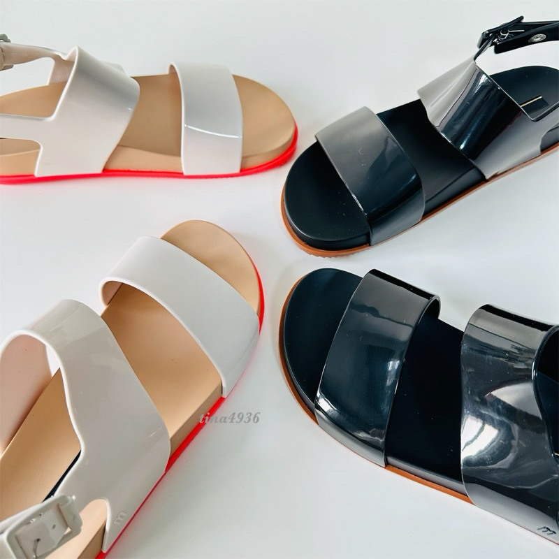 Melissa cosmic sandal iii deals
