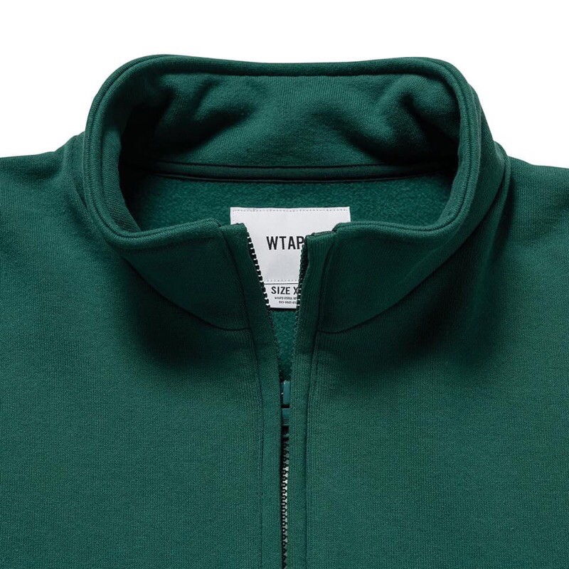 24SS WTAPS DEPST / SWEATER / COTTON. ENVIRONMENT 全新正品| 蝦皮購物