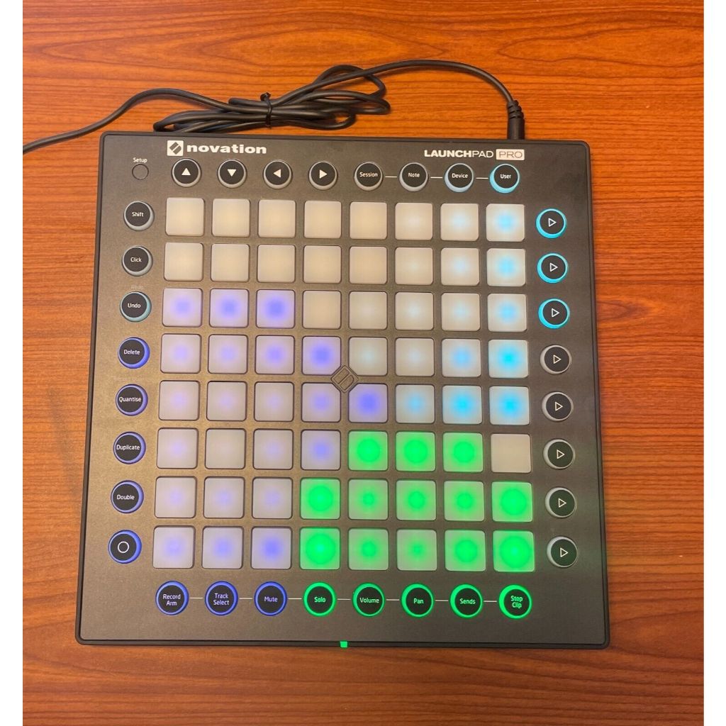 Novation Launchpad Pro｜優惠推薦- 蝦皮購物- 2024年4月