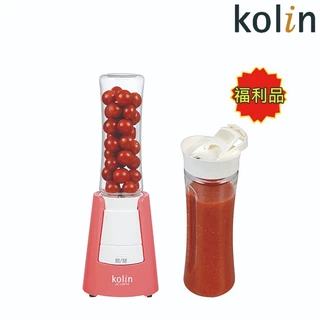 【歌林 Kolin】隨行杯果汁機 JE-LNP10(福利品)免運費