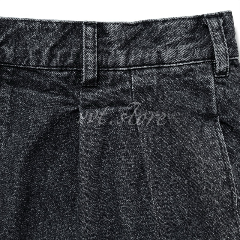 WTAPS 24SS MILT2301 / TROUSERS / COTTON. DENIM 長褲休閒褲| 蝦皮購物