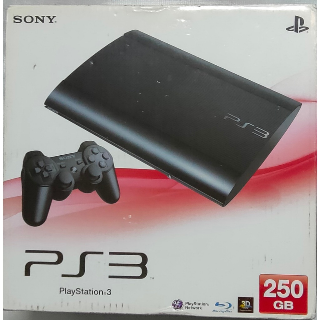 超人気 SONY PlayStation3 Nintendo プレイステーション3 PS3 CECH 