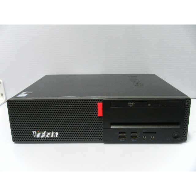 Lenovo ThinkCentre M710s i3-7100 3.GHz/8G/m2:120G/SATA 500G | 蝦皮購物