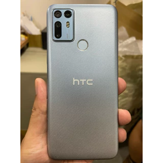 宏達電 HTC Desire 20+ 6.5吋 6G/128G 藍色