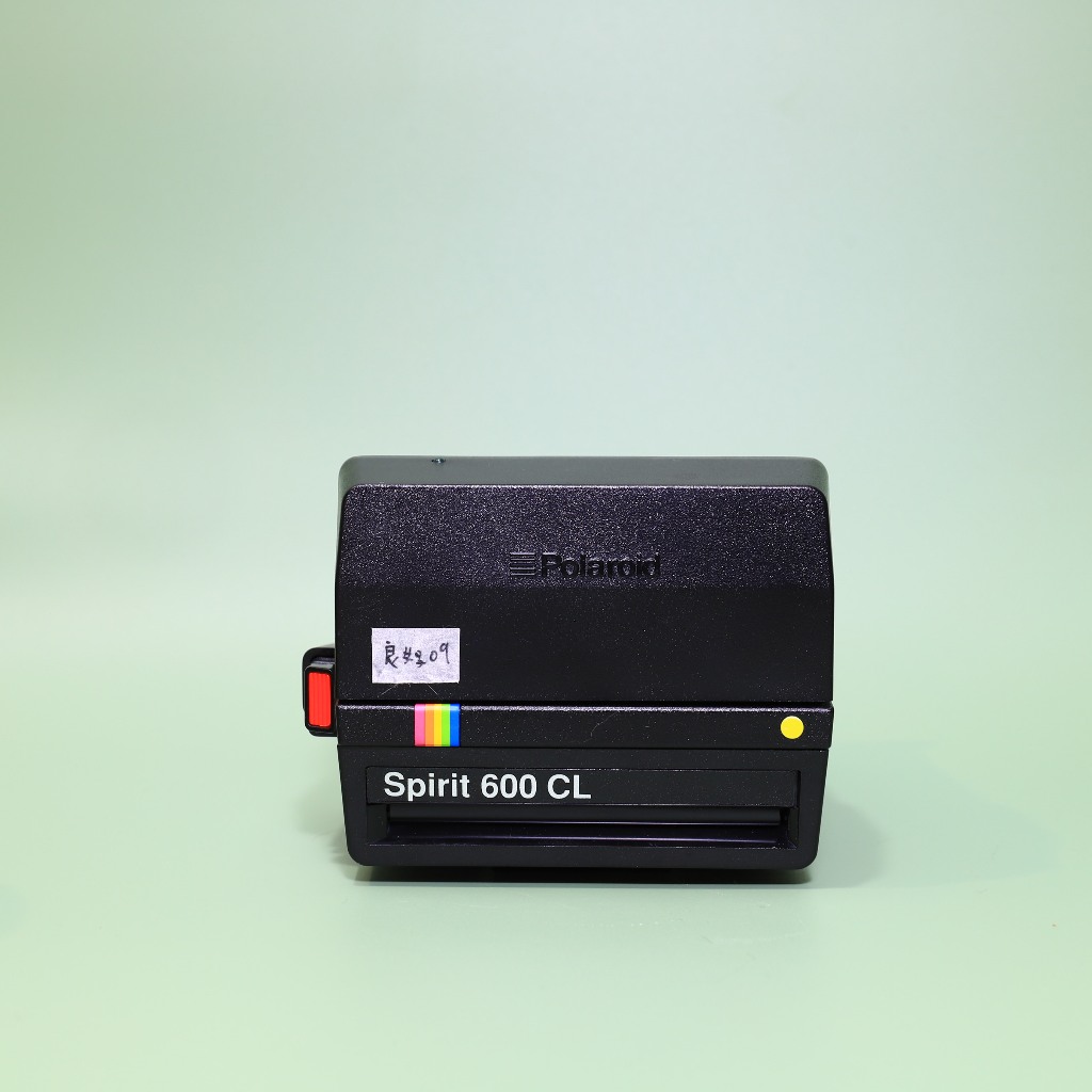 箱付Polaroid SPIRIT600CL 600 L.S./M.F.T 3台（【Polaroid雜貨