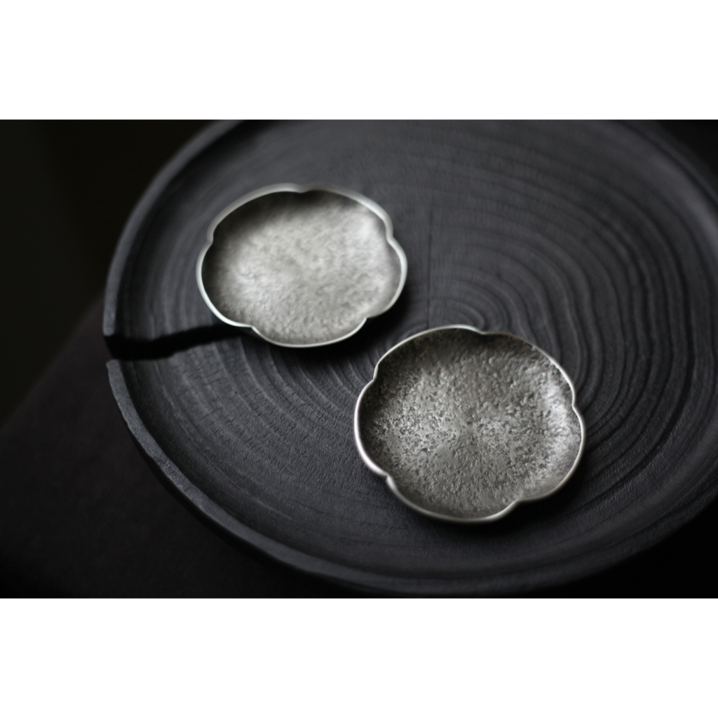 純錫 茶托 純錫杯托- 優惠推薦- 2025年8月| 蝦皮購物台灣