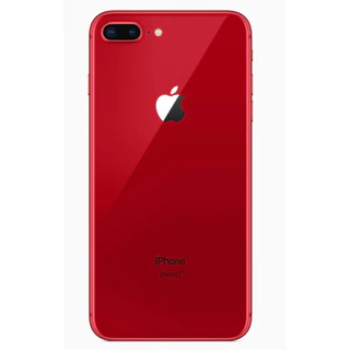 Apple蘋果 iPhone8 plus 256G  5.5吋 紅色 二手 女用機
