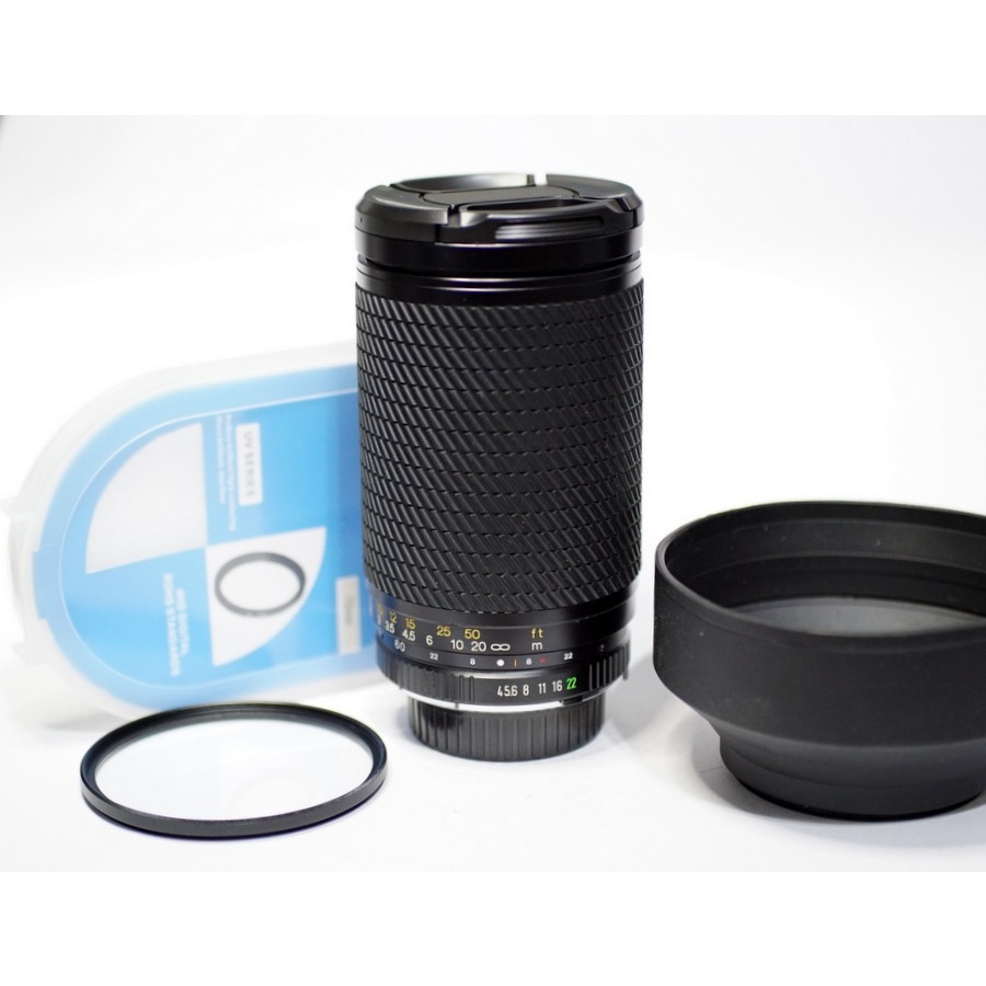 Tokina SZ-X 60-300mm ズームレンズ 【公式通販】