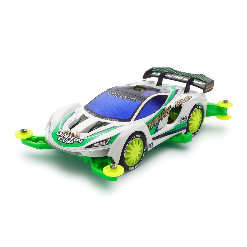阿心四驅車TAMIYA 95168 限定商品2024 日本盃紀念款MA | 蝦皮購物