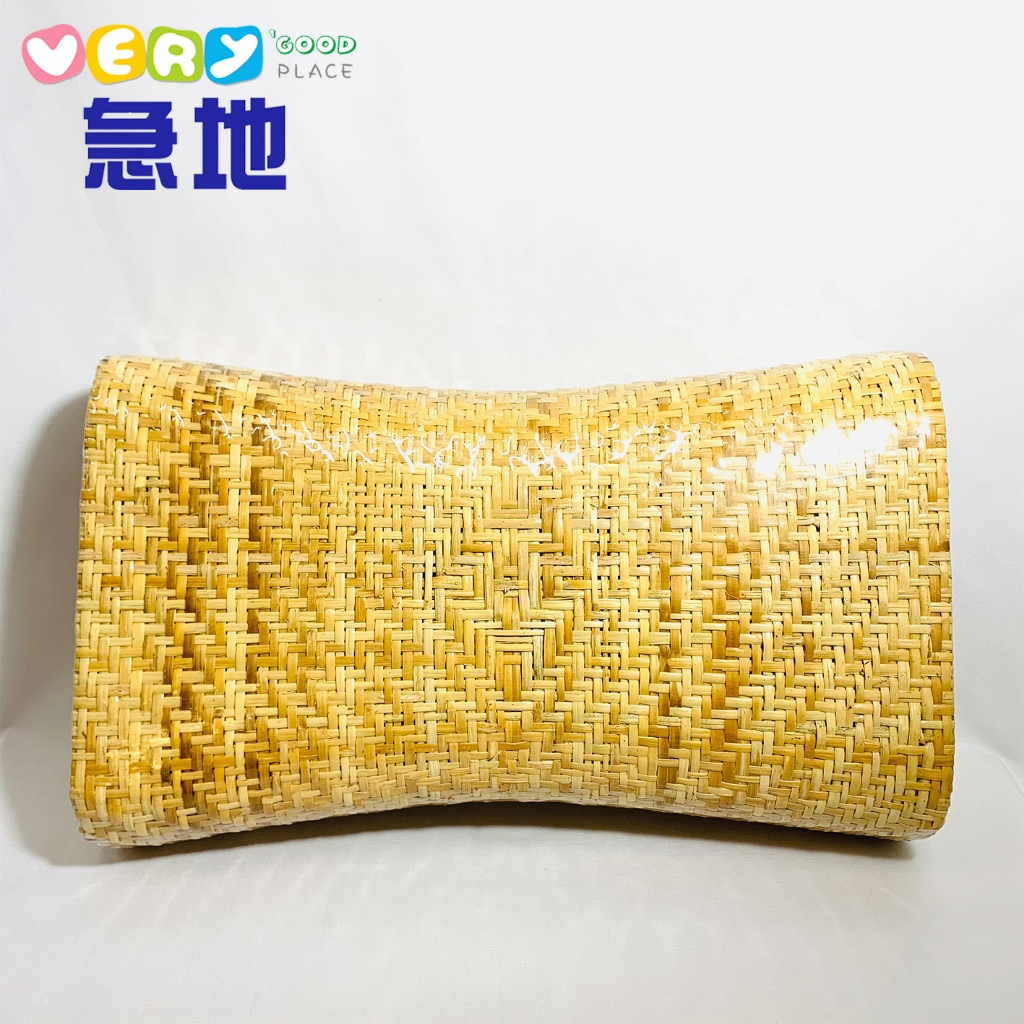 【急地】傳統藤枕 竹枕 枕頭 涼枕、超取最多2個 | 蝦皮購物